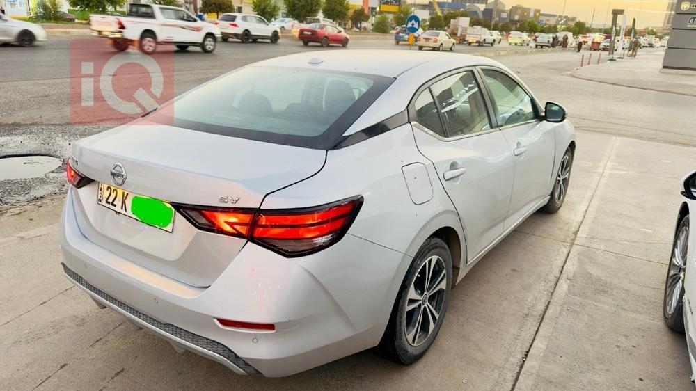 Nissan Sentra